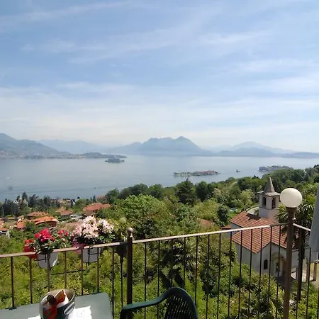 Casa de Campo Anna Baveno