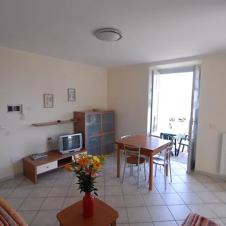 Casa de Campo Anna