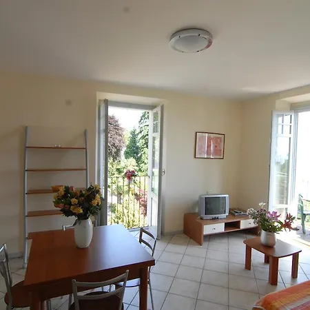 Casa de Campo Anna