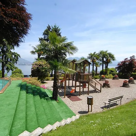 Casa de Campo Anna Baveno