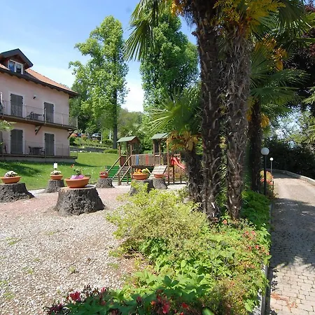 Casa de Campo Anna Baveno