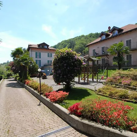 Casa de Campo Anna Baveno
