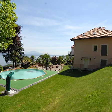 Casa de Campo Anna