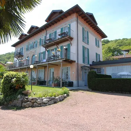 Casa de Campo Anna Baveno