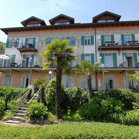 Casa de Campo Anna