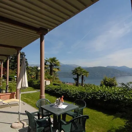 Casa de Campo Anna Baveno