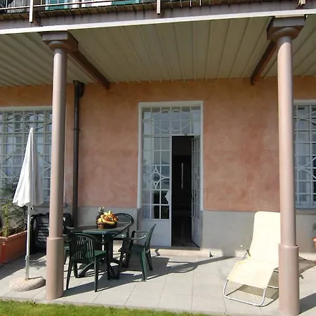 Casa de Campo Anna *