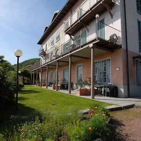 Casa de Campo Anna *