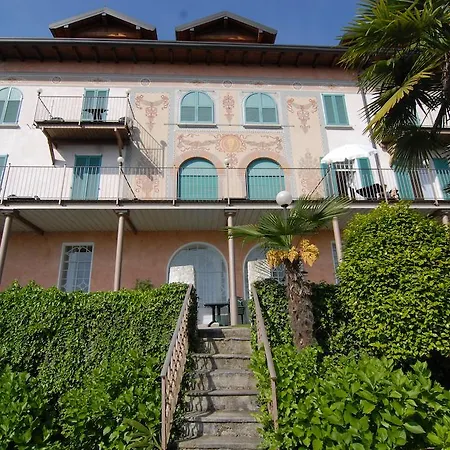 Casa de Campo Anna